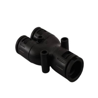 Biforcazione a Y RQY-PA 1xAD15,8/2xAD13 IP68