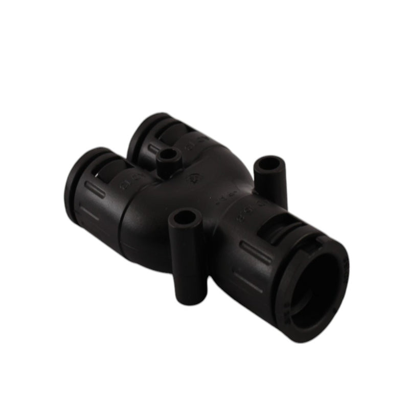 Biforcazione a Y RQY-PA 1xAD15,8/2xAD13 IP68