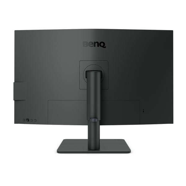 BENQ PD3205U - MONITOR 32"" 4K - SPEAKER IN - PROTEZIONE OCCHI - HDR10 - ALTEZZA REGOLABILE - KVM - DESIGNER MODE