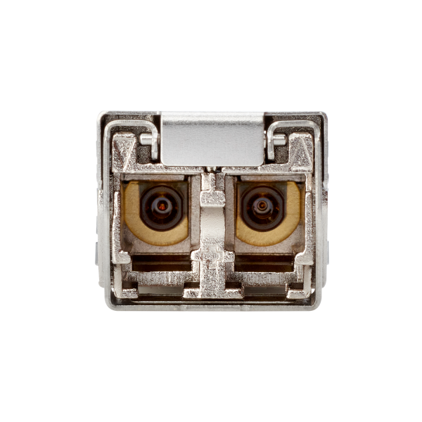 HPE NETWORKING INSTANT ON 10G SFP+ LC SR 300M OM3 MMF TRANSCEIVER