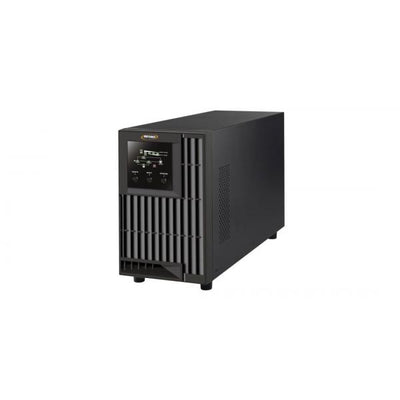Gruppo di Continuità UPS E4 VALUE Display LED 2000VA On Line Doppia Conversione
