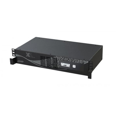 Gruppo di Continuità UPS X4 800VA Line Interactive a Rack Nero