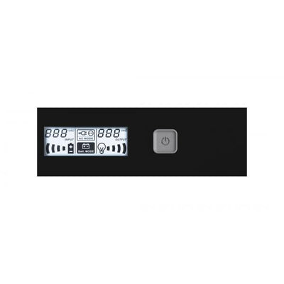 Gruppo di Continuità UPS X4 800VA Line Interactive a Rack Nero