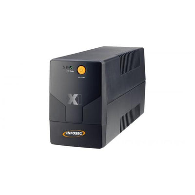 Gruppo di Continuità UPS X1 EX 2000VA USB Line Interactive