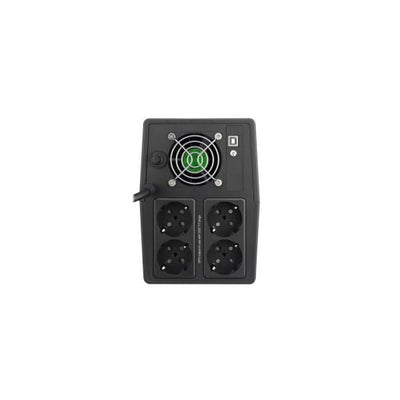 Gruppo di Continuità UPS X1 EX 2000VA USB Line Interactive