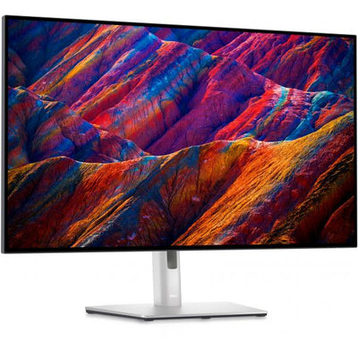 DELL UltraSharp Monitor de 31,5 4K Hub USB-C U3223QE (DELL ULTRASHARP 32 4K VIDEO - CONF MONITOR - U3223QE 80CM [31.)