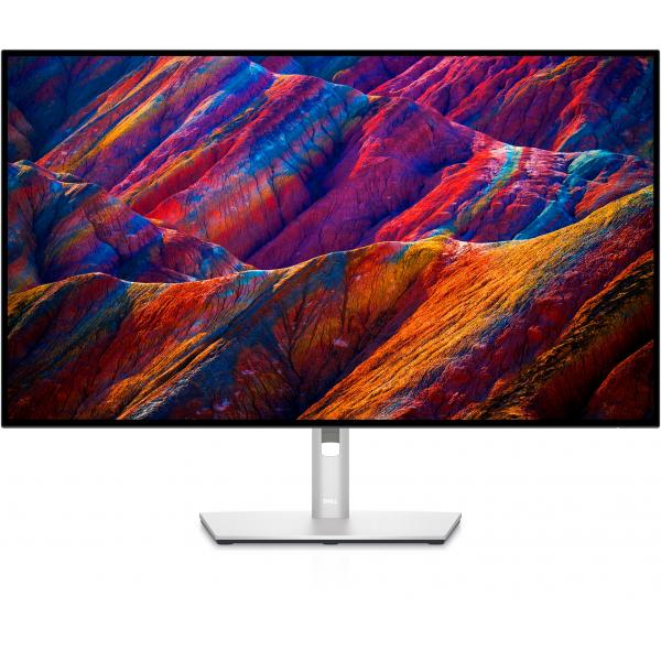 DELL UltraSharp Monitor de 31,5 4K Hub USB-C U3223QE (DELL ULTRASHARP 32 4K VIDEO - CONF MONITOR - U3223QE 80CM [31.)