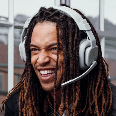 Logitech ASTRO Gaming A10 Gen 2 - Cuffia - circumaurale