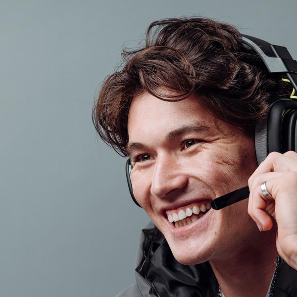 ASTRO Gaming A10 Headset (ASTRO A10 WIRED HEADSET - OVER-EAR/3.5MM - BLACK)