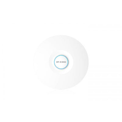 IP-COM PRO-6-LR - ACCESS POINT LONG-RANGE 3000 MBIT/S,802.11AX, DUAL BAND WI-FI 6