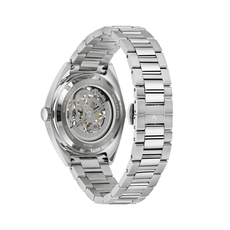 BULOVA WATCHES Mod. 96A293