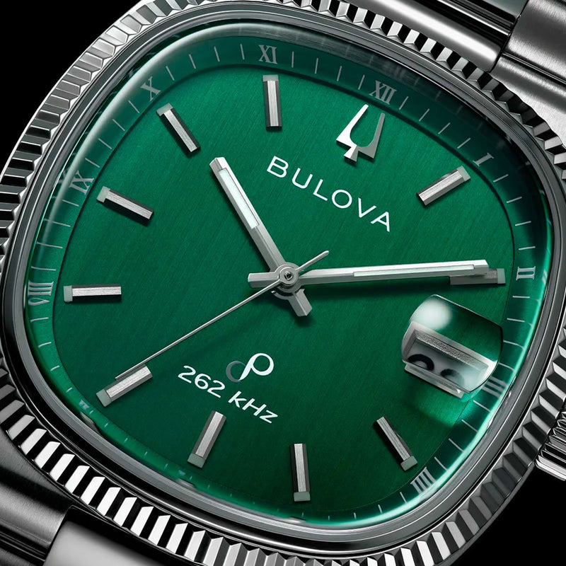 BULOVA MOD. 96B439