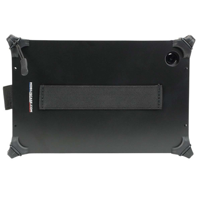 Mobilis 050052 custodia per tablet 29,2 cm [11.5] Cover Nero (Mobilis RESIST Pack - bagsidecover til)