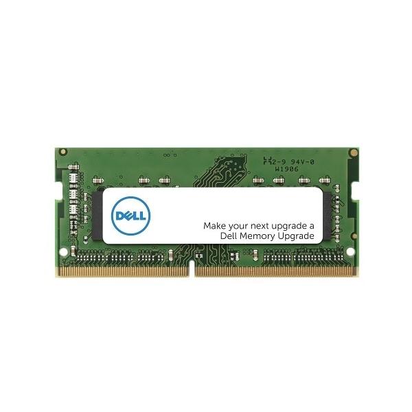 Memoria SoDimm 8 GB DDR5 4800 MHz