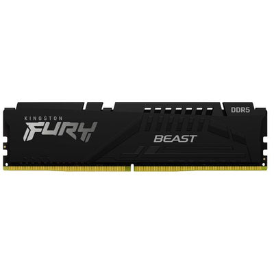 Kingston FURY Beast - DDR5 - Kit - 16 GB: 2 x 8 GB