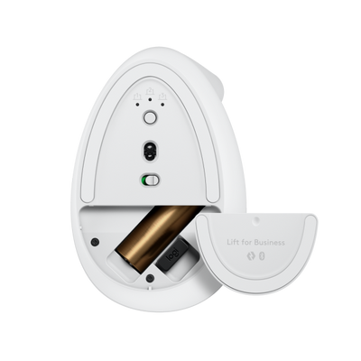 Logitech Lift for Business (Logitech Lift for Business - lodret mu)