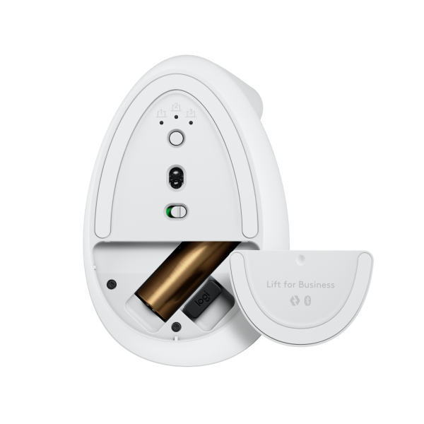 Logitech Lift for Business (Logitech Lift for Business - lodret mu)