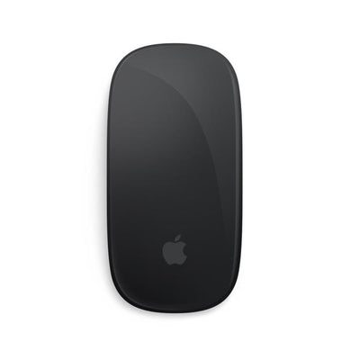 Apple Magic Mouse2 (2021) Black EU MMMQ3AM/A