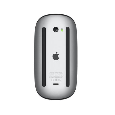 APPLE MAGIC MOUSE2 (2021) BLACK EU MMMQ3AM/A