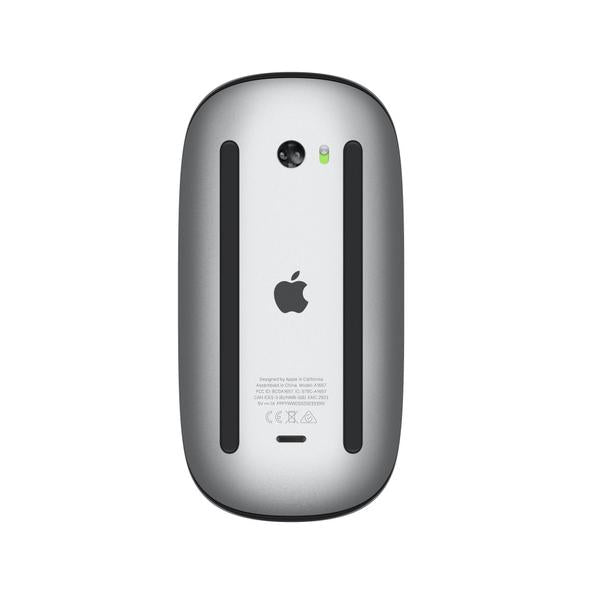 APPLE MAGIC MOUSE2 (2021) BLACK EU MMMQ3AM/A