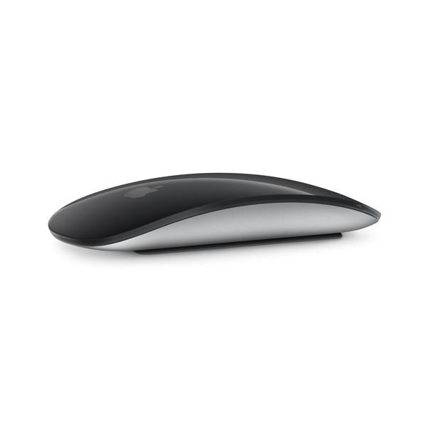 APPLE MAGIC MOUSE2 (2021) BLACK EU MMMQ3AM/A