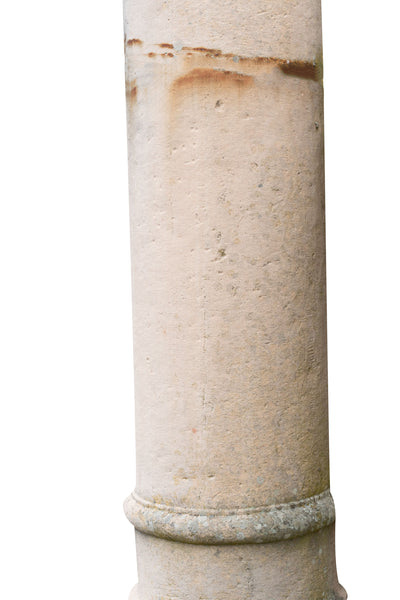 Biscottini Vecchia colonna in pietra