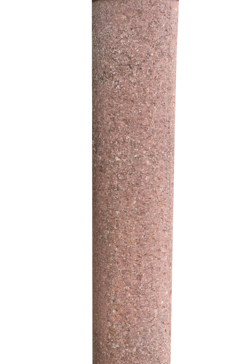 Biscottini Vecchia colonna in pietra Molto solida robusta Offerta Speciale Qualità