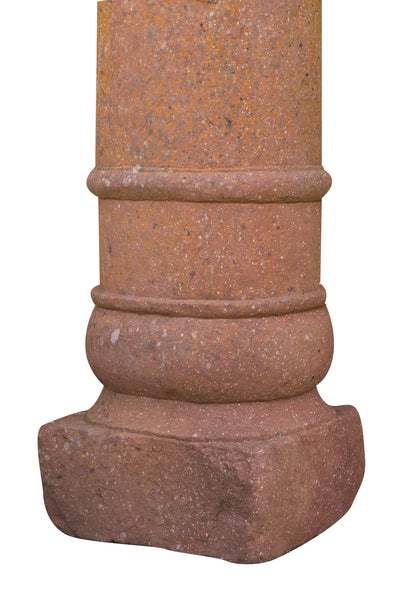 Biscottini Vecchia colonna in pietra