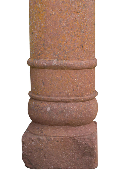 Biscottini Vecchia colonna in pietra