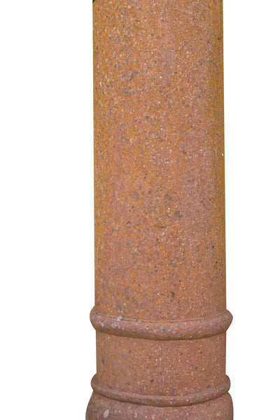 Biscottini Vecchia colonna in pietra