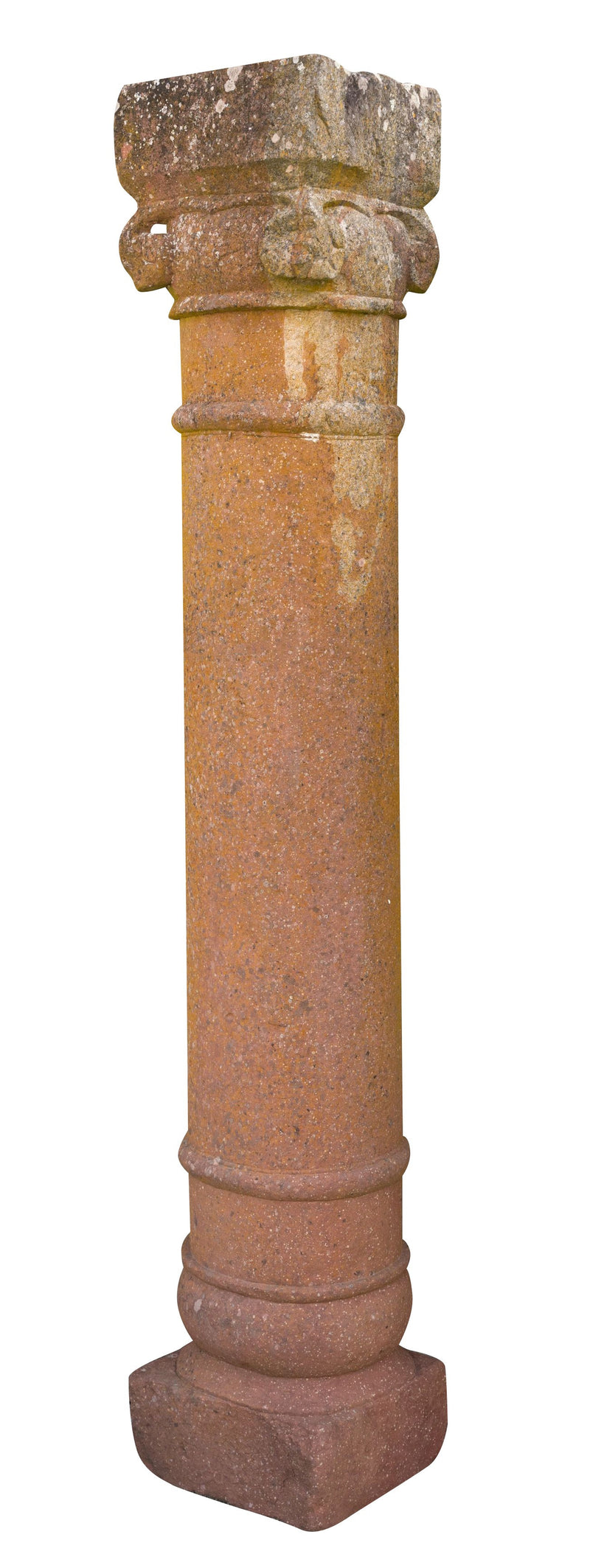 Biscottini Vecchia colonna in pietra