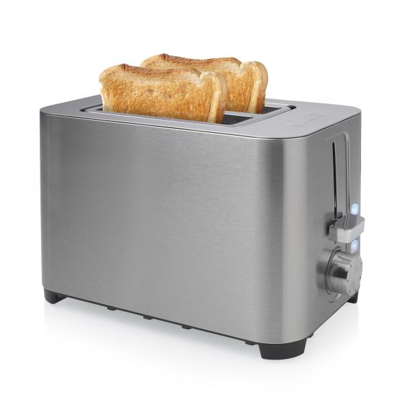 Princess Tostapane Acciaio Inox2 Pinze 850w