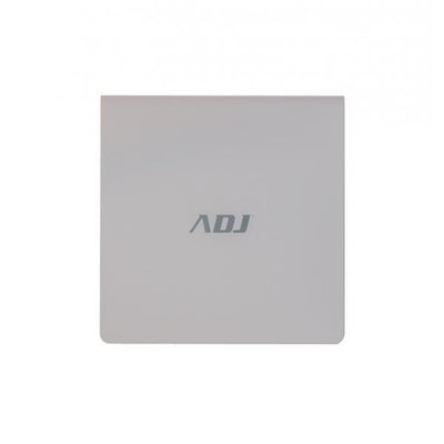 Adj Masterizzatore Dvd Esterno 142-00002 Ultraslim Usb2/3.0 Nero/grigio