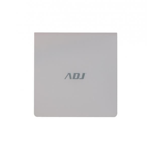 Adj Masterizzatore Dvd Esterno 142-00002 Ultraslim Usb2/3.0 Nero/grigio