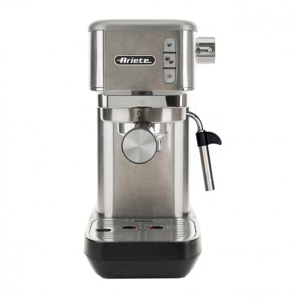ARIETE METAL (1380/10) - MACCHINA PER CAFFE&