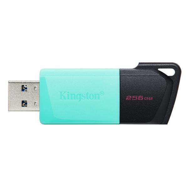 Kingston Pendrive 256gb Dtxm/256gb Usb 3.2 Gen1 Nero/celeste