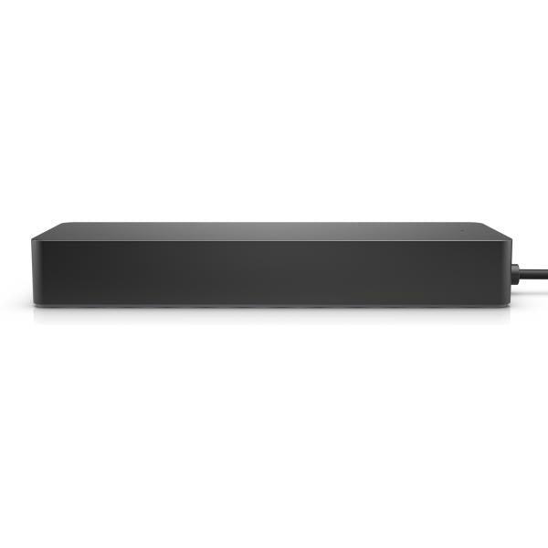 HP Universal USB-C Multiport Hub (HP Universal USB-C Multiport Hub - Dockingstation)