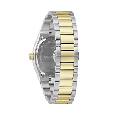 BULOVA WATCHES Mod. 98B458