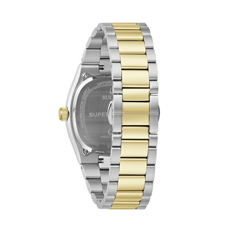 BULOVA WATCHES Mod. 98B458