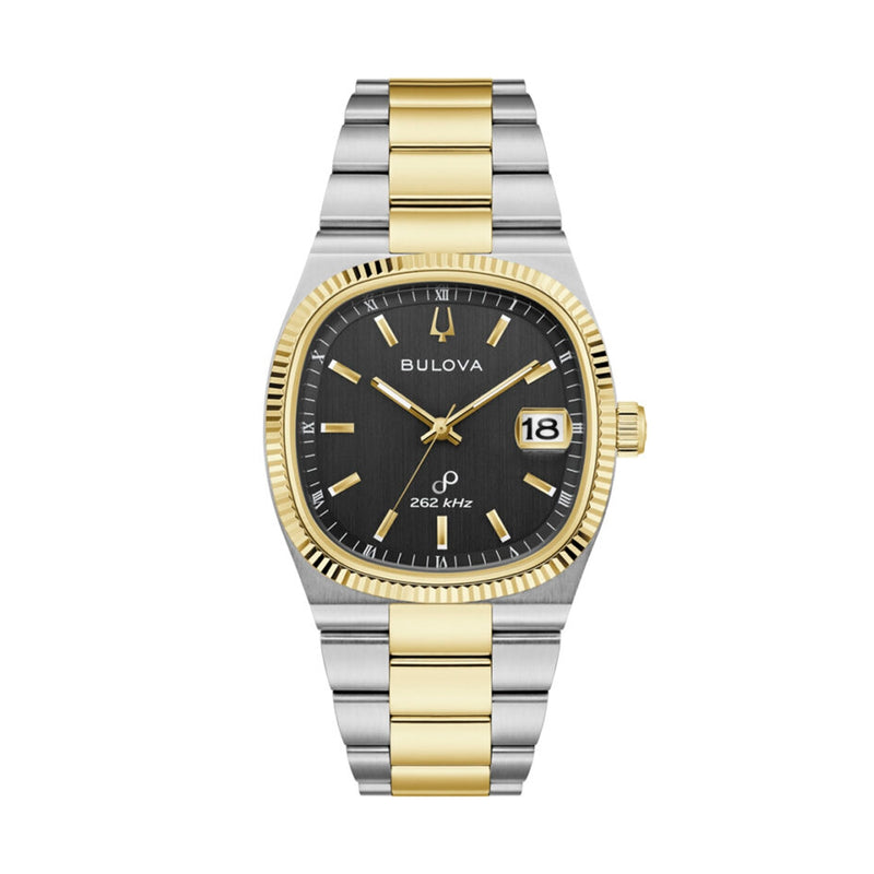 BULOVA WATCHES Mod. 98B458