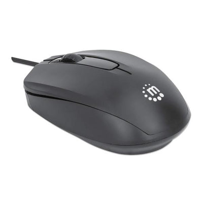 Comfort Ii Usb Wired Mouse,