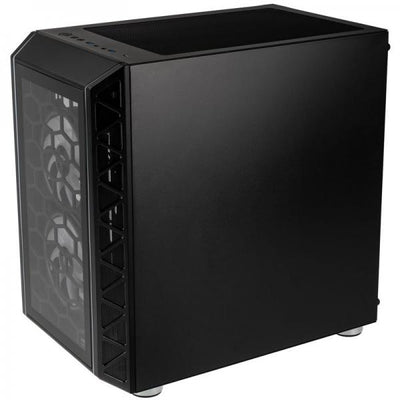 Citadel Glass Se Argb Mini Tower Vetro Temperato No- Power Minitx Matx