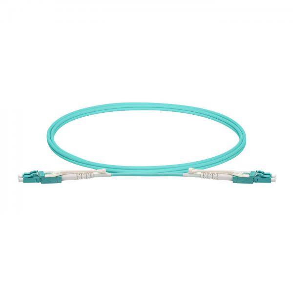 Fiber Patch Cable - LC-LC