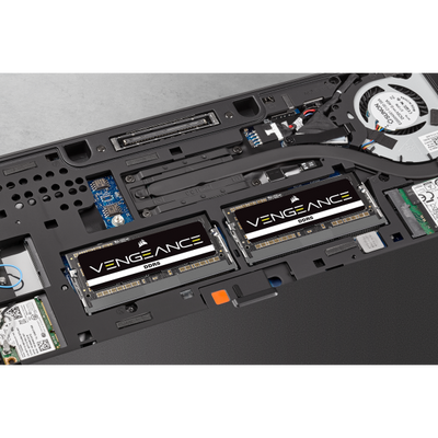 Corsair Vengeance - DDR5 - Modulo - 16 GB - SO DIMM 262-PIN