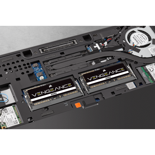 Corsair Vengeance - DDR5 - Modulo - 16 GB - SO DIMM 262-PIN