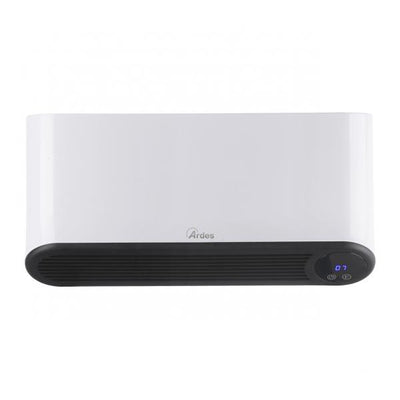 ARDES PARETO FLEX (AR4W05P) - TERMOVENTILATORE CERAMICO A PARETE - 2000W