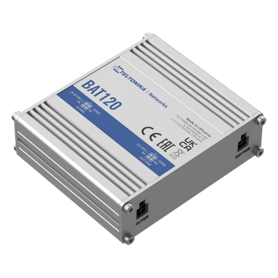 BAT120 UNINTERRUPTABLE POWER