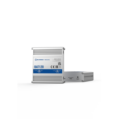 BAT120 UNINTERRUPTABLE POWER