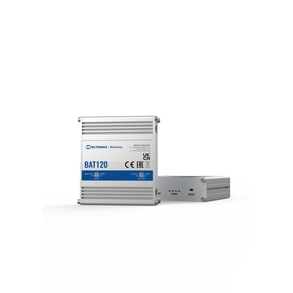 BAT120 UNINTERRUPTABLE POWER