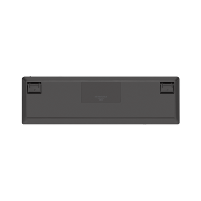 Logitech MX Mechanical tastiera RF senza fili + Bluetooth QWERTZ Tedesco Grafite, Grigio